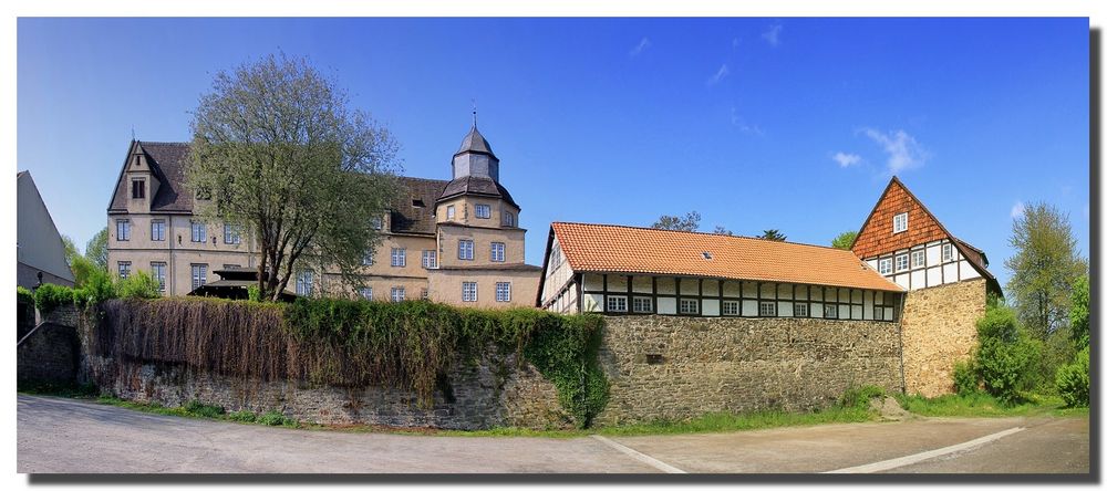 Schloss Varenholz_6