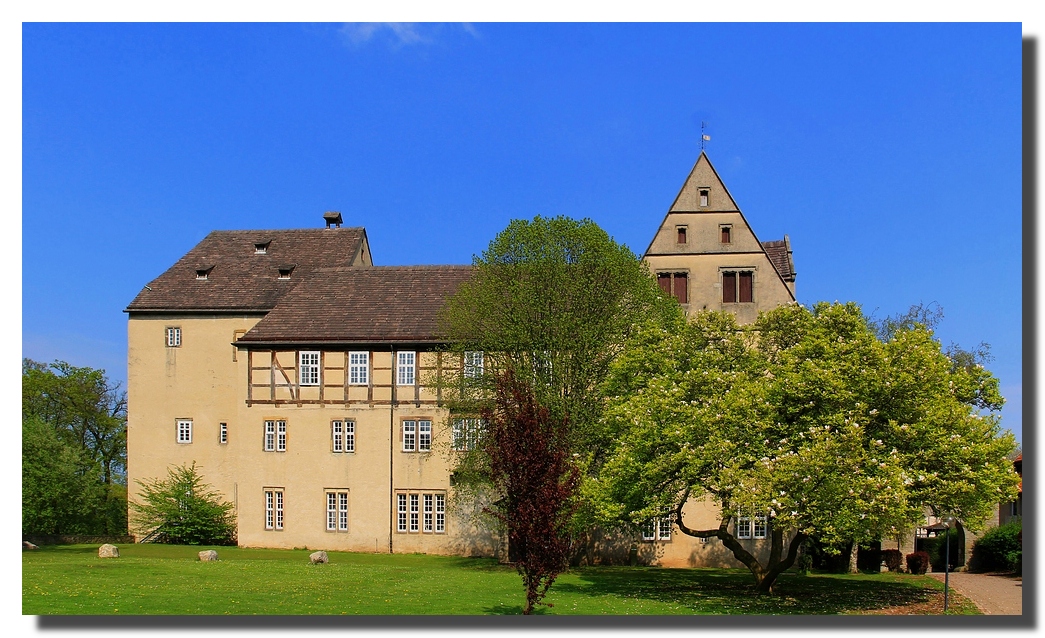 Schloss Varenholz_7