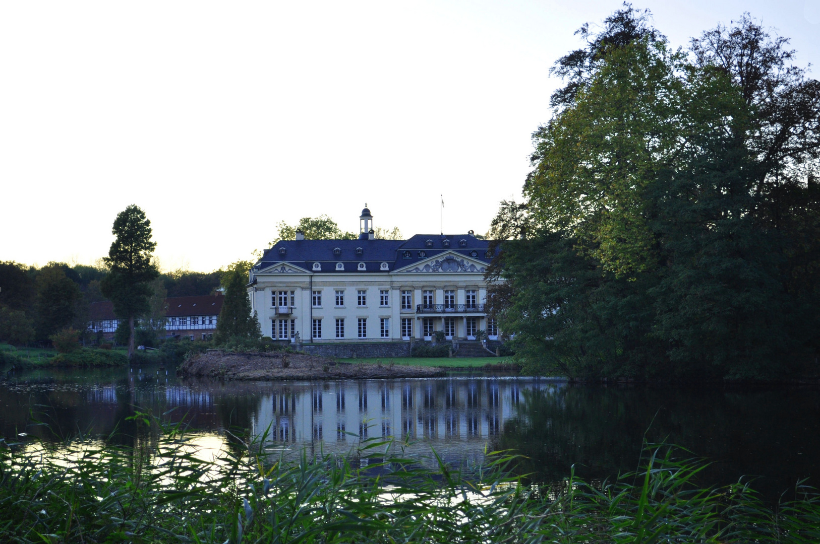 Schloss Varlar Coesfeld 2