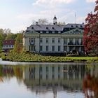 Schloss Varlar im Münsterland. 