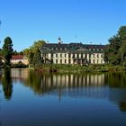 Schloss Varlar in Rosendahl Osterwick, bei Coesfeld war...