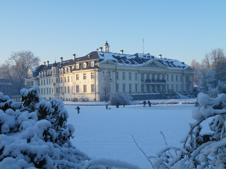 Schloss Varlar /Rosendahl