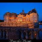 Schloss Vaux Le Vicomte