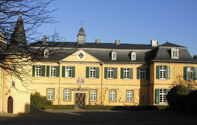 Schloß Vehn