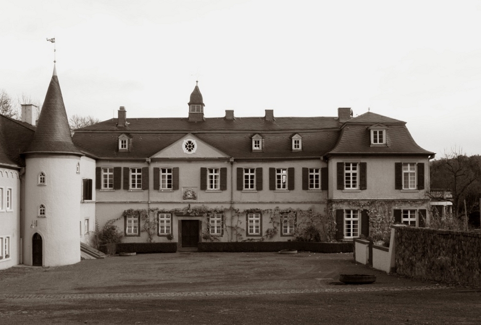 Schloss Vehn