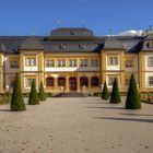 Schloss Veitshöchheim