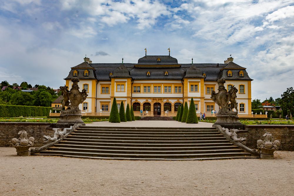 Schloss Veitshöchheim