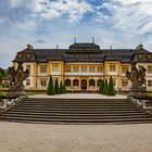 Schloss Veitshöchheim