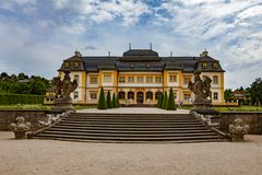 Schloss Veitshöchheim