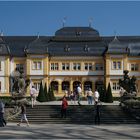 Schloss Veitshöchheim...