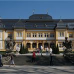 Schloss Veitshöchheim...