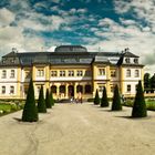 Schloss Veitshöchheim
