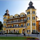 Schloss Velden - Velden am Wörthersee