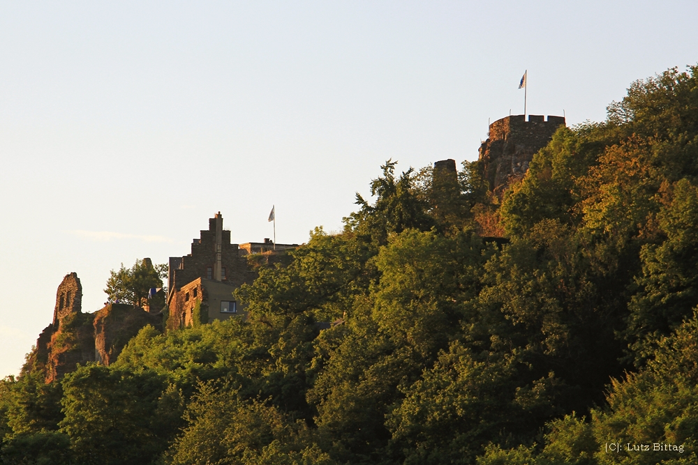 Schloss Veldenz