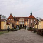 Schloss Velen (1)