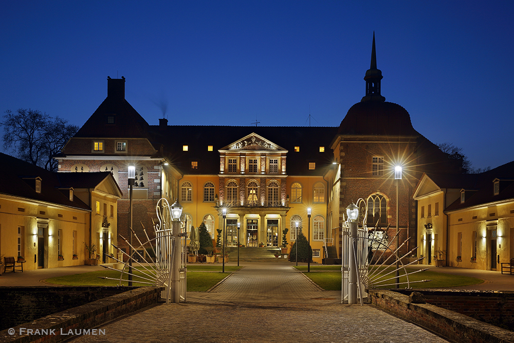 Schloss Velen