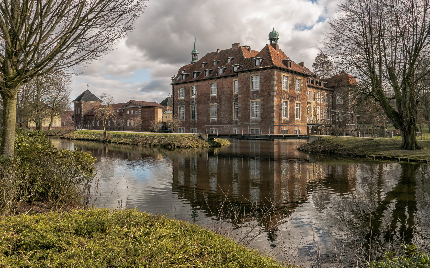 Schloss Velen