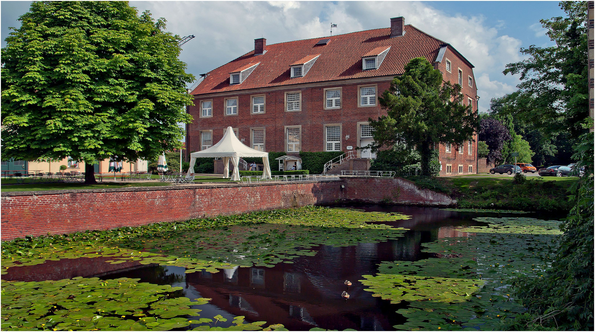 schloss velen (3)