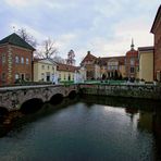 Schloss Velen.