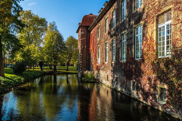 Schloss Velen