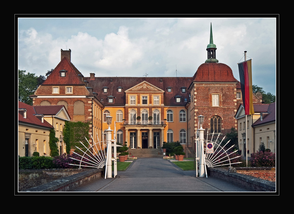 Schloss Velen