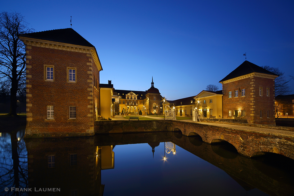 Schloss Velen