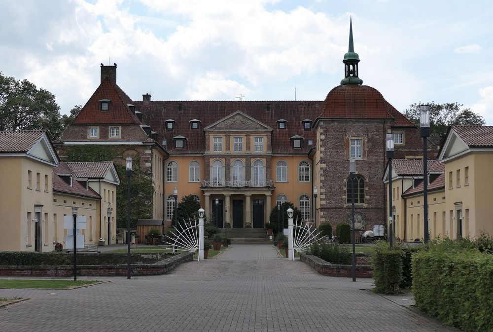 Schloss Velen