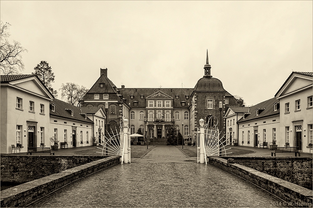 Schloss Velen