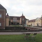 Schloß Velen  in NRW