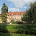 Schloß Velen  in NRW