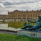 Schloss Versailles