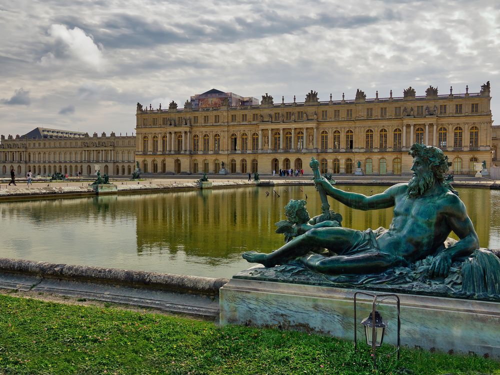 Schloss Versailles