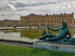 Schloss Versailles