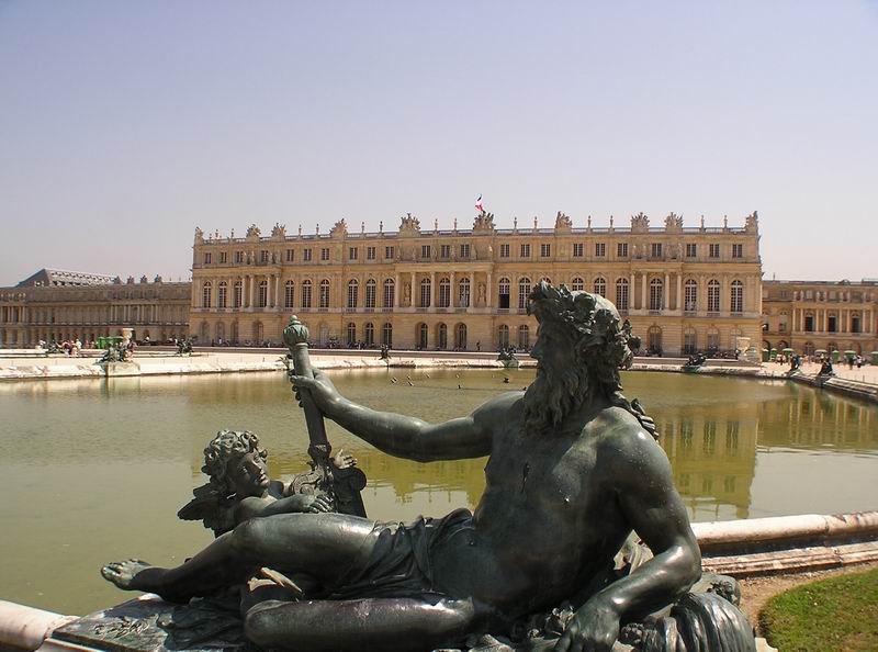 Schloss Versailles