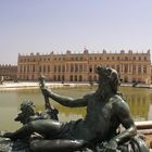 Schloss Versailles