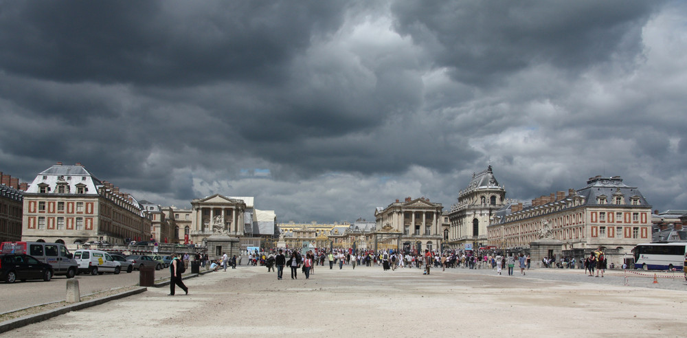 Schloss Versailles