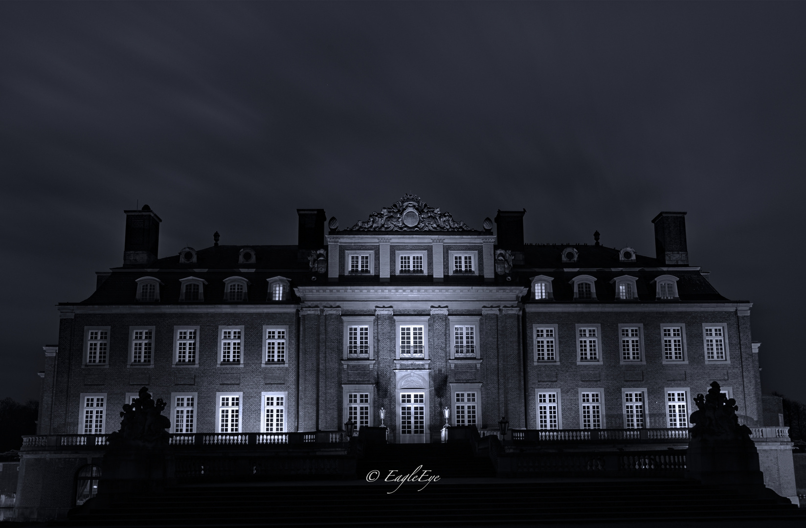 Schloss Versailles 