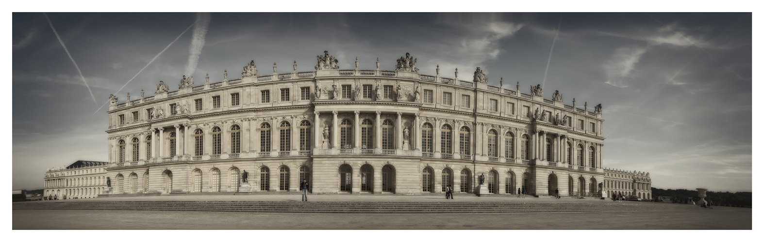 Schloss Versailles