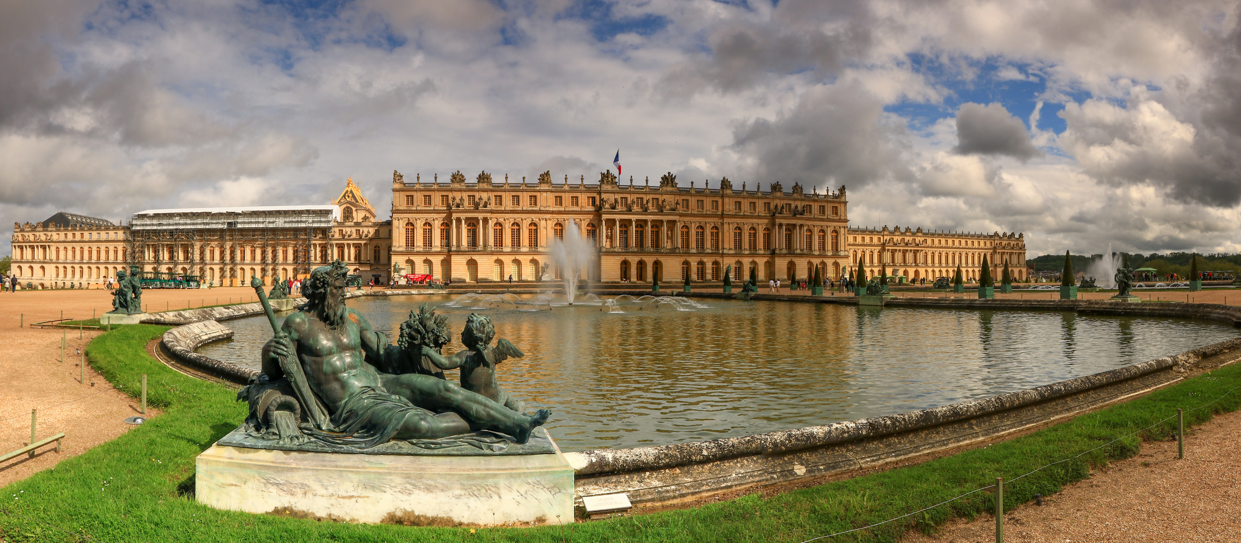 Schloss Versailles