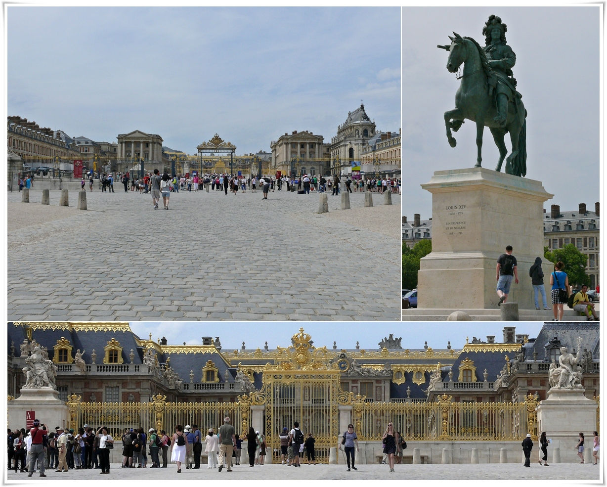 Schloss Versailles