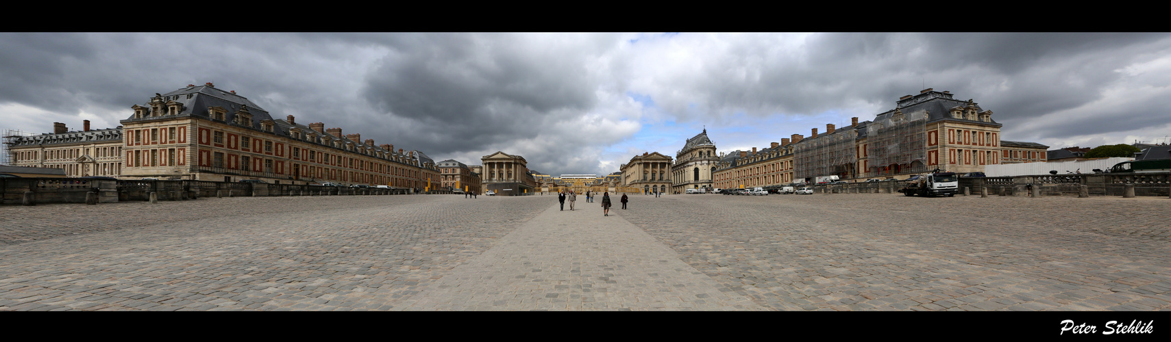 Schloss Versailles