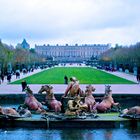 Schloss Versailles