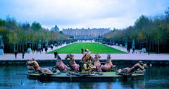 Schloss Versailles