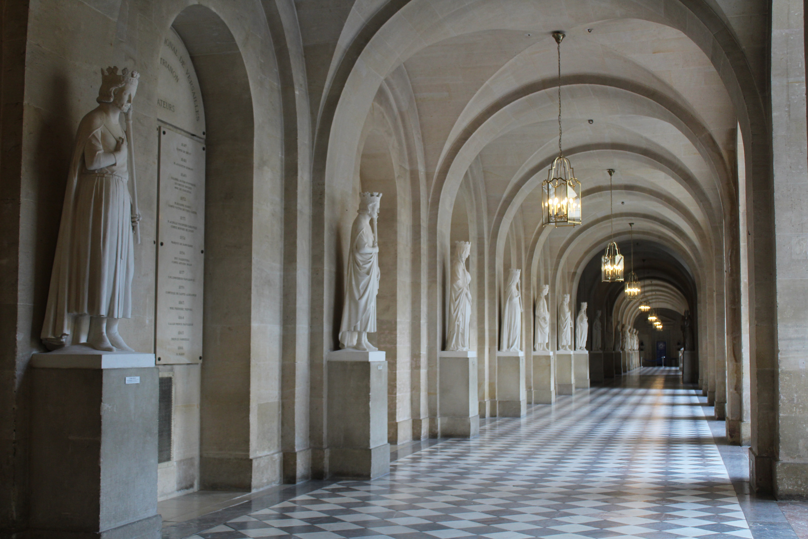 Schloss Versailles 