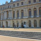 Schloss Versailles II