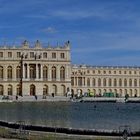 Schloß Versailles - Paris