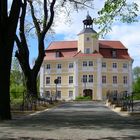 Schloss Vetschau