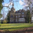 Schloss Vettelhoven bei Meckenheim