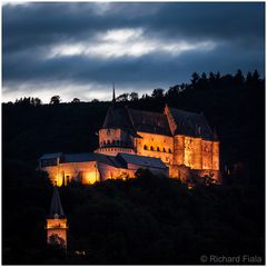 Schloss Vianden