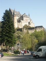 SCHLOSS VIANDEN